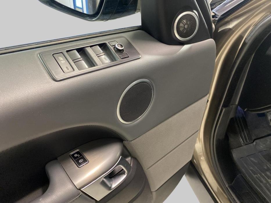 LAND ROVER Range Rover Sport 2014