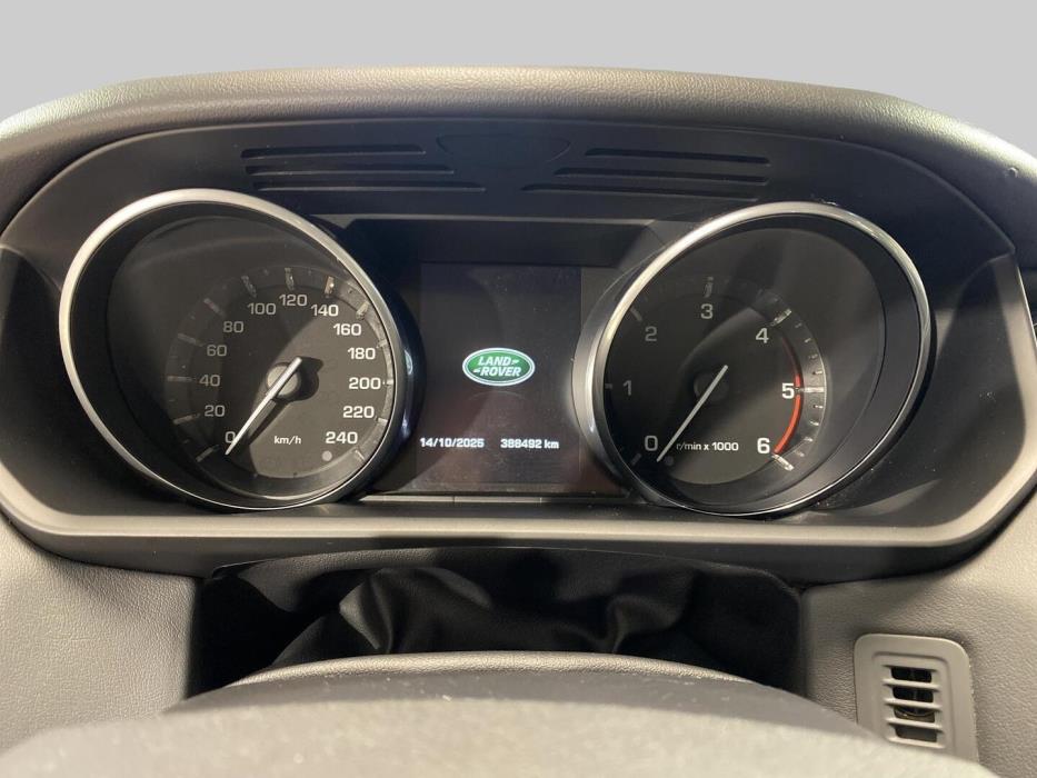 LAND ROVER Range Rover Sport 2014