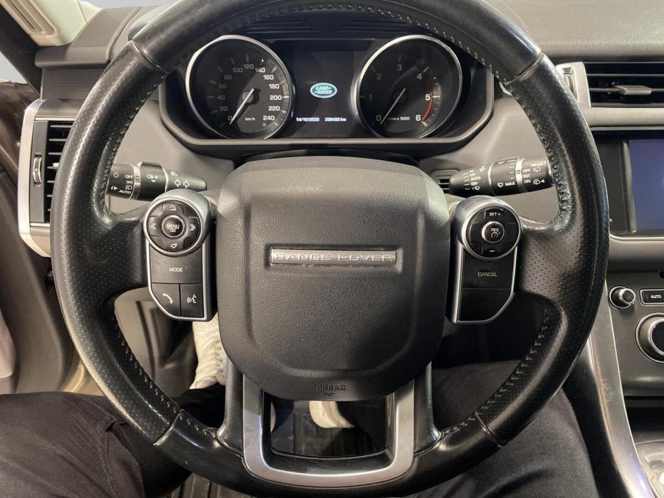 LAND ROVER Range Rover Sport 2014