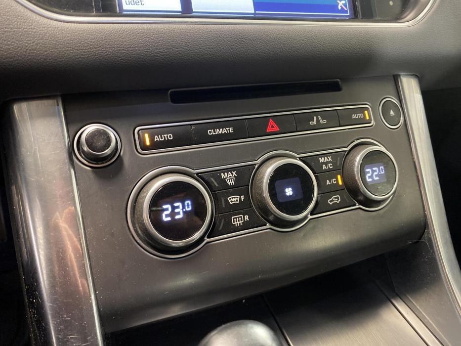 LAND ROVER Range Rover Sport 2014