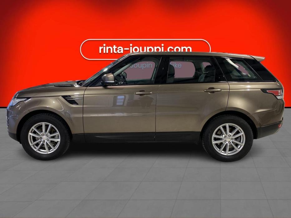 LAND ROVER Range Rover Sport 2014