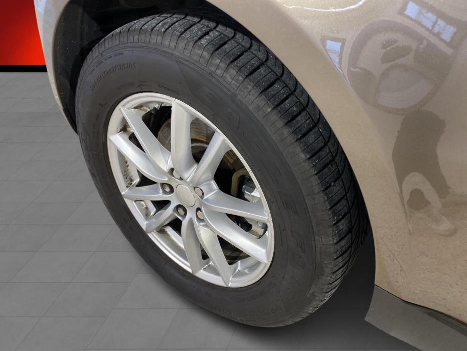 LAND ROVER Range Rover Sport 2014