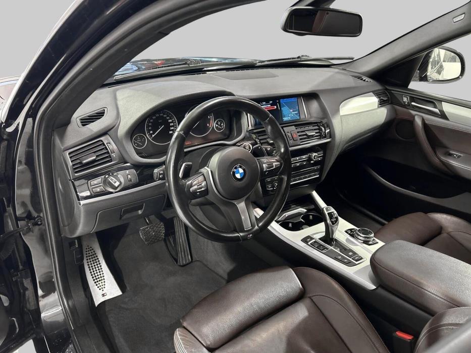 BMW X4 2014