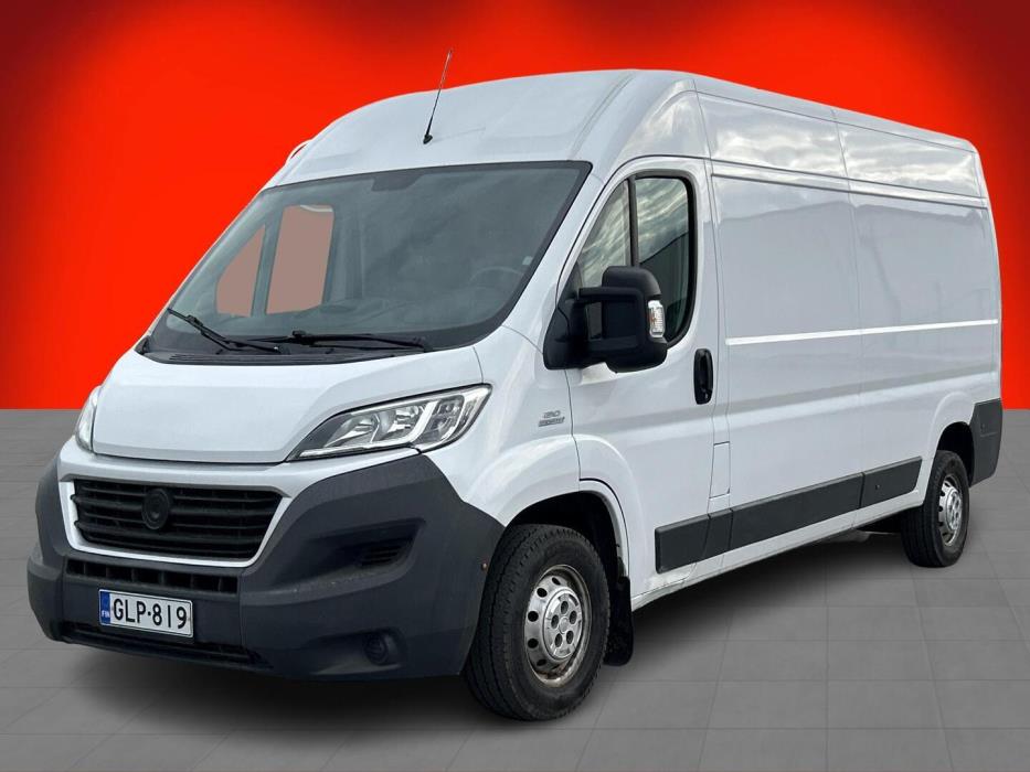 FIAT Ducato 2015