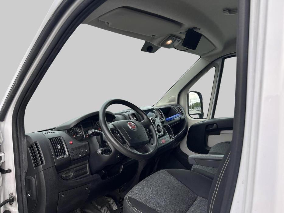 FIAT Ducato 2015