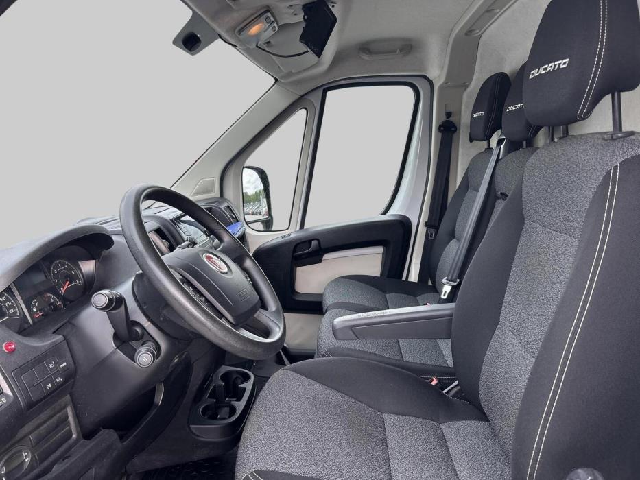 FIAT Ducato 2015