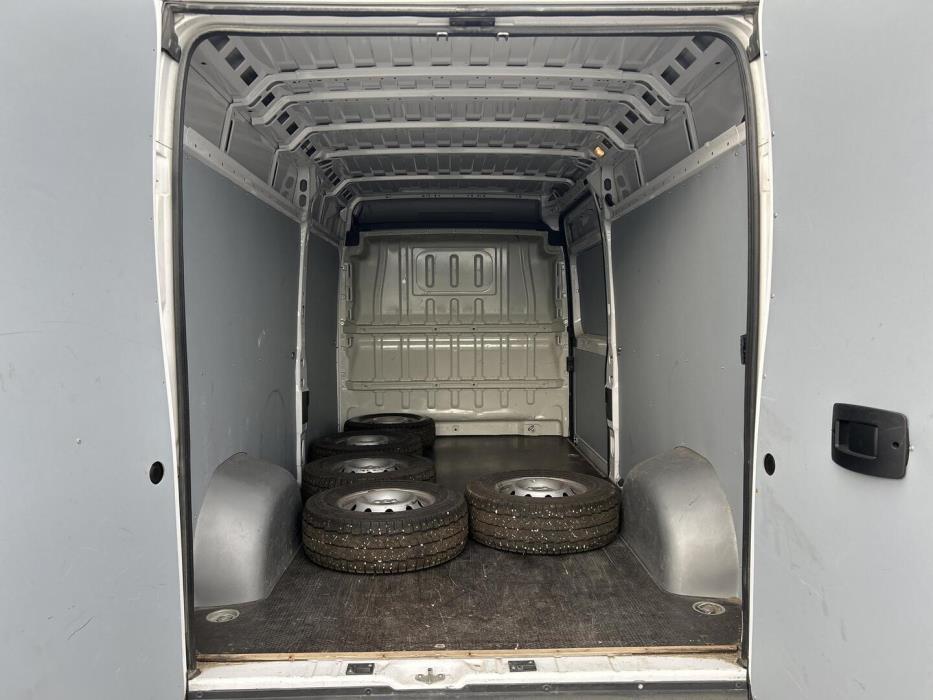 FIAT Ducato 2015