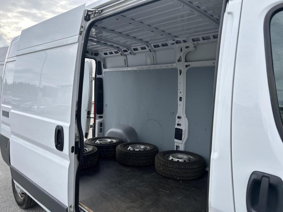 FIAT Ducato 2015