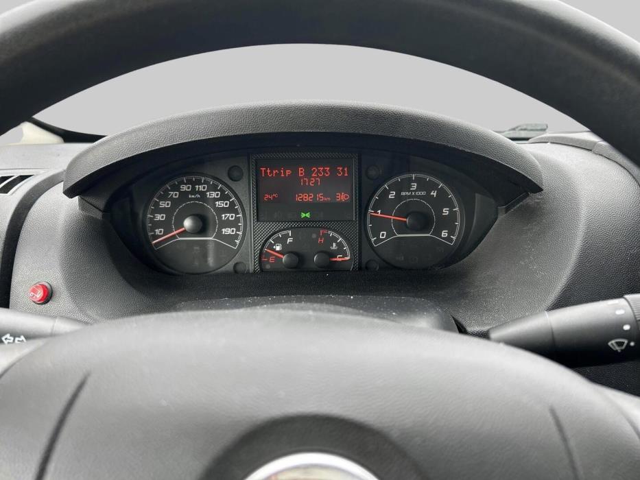 FIAT Ducato 2015