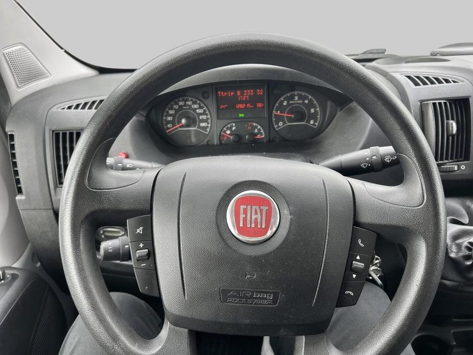 FIAT Ducato 2015