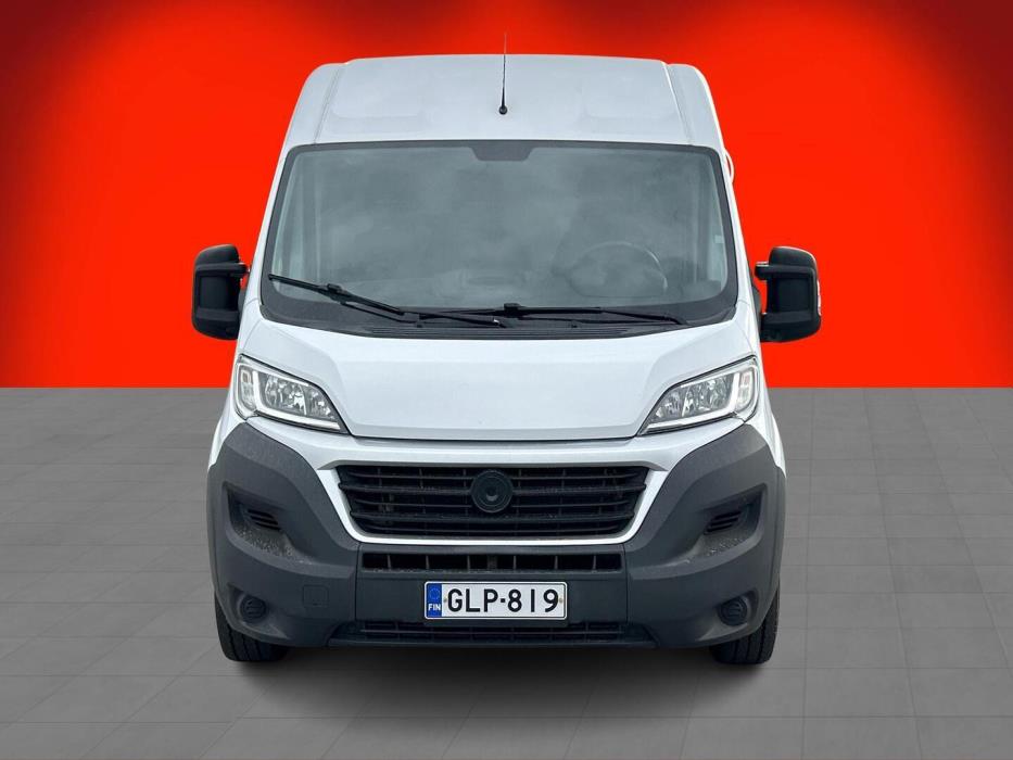 FIAT Ducato 2015