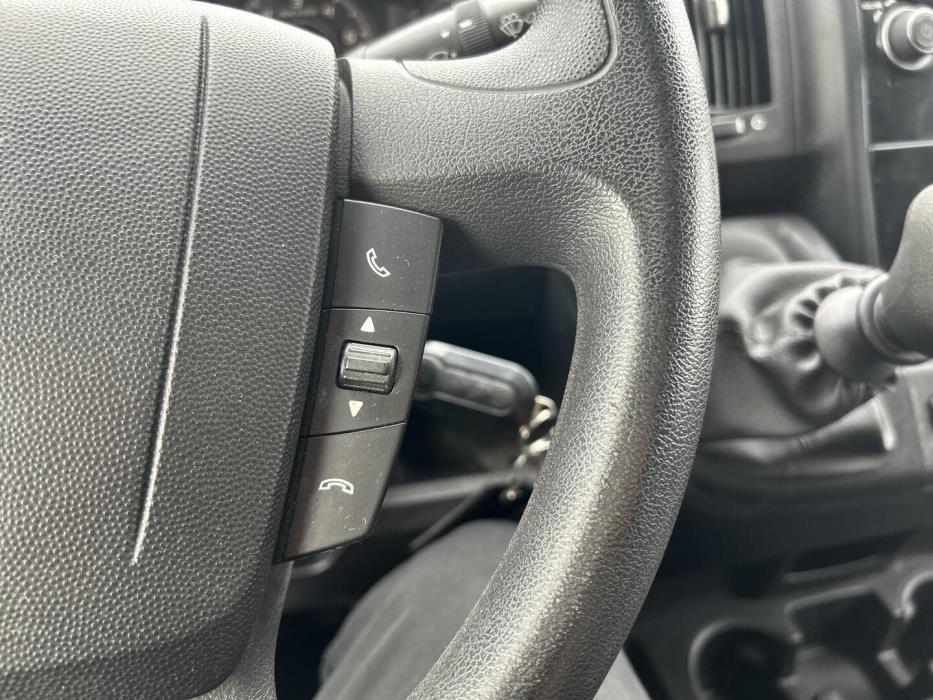FIAT Ducato 2015