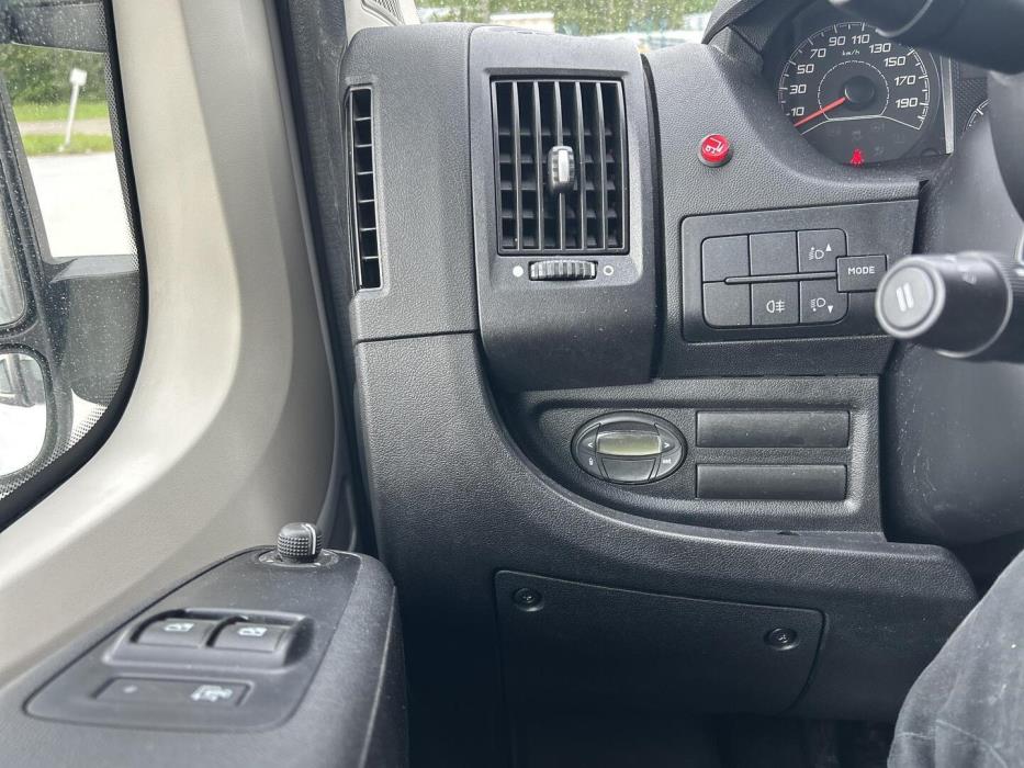 FIAT Ducato 2015
