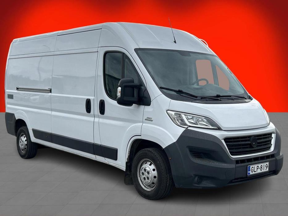 FIAT Ducato 2015