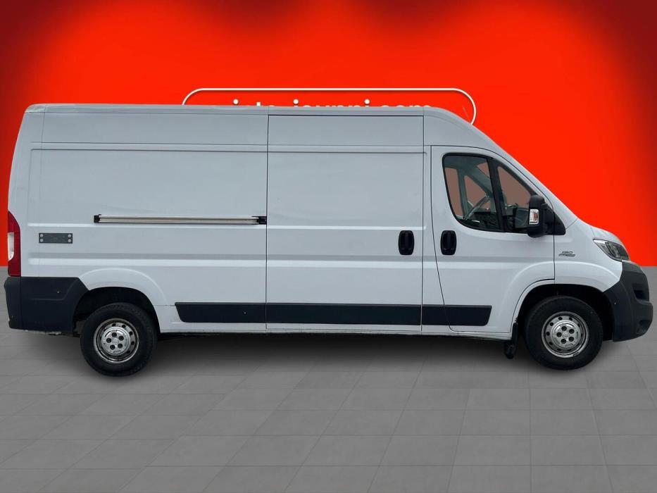 FIAT Ducato 2015