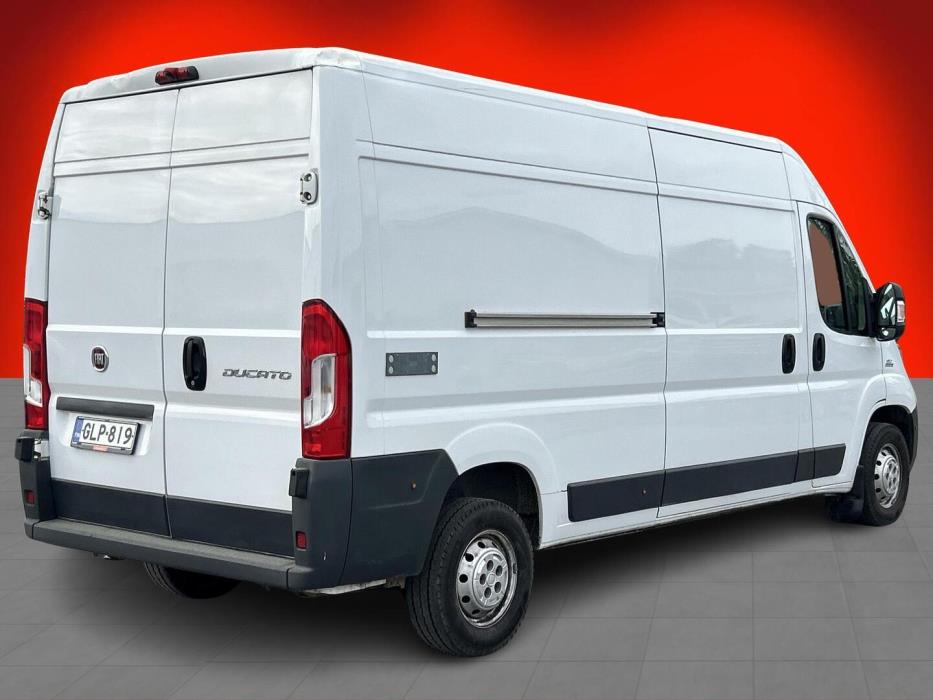 FIAT Ducato 2015