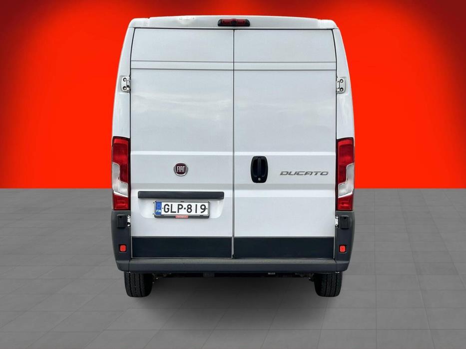 FIAT Ducato 2015