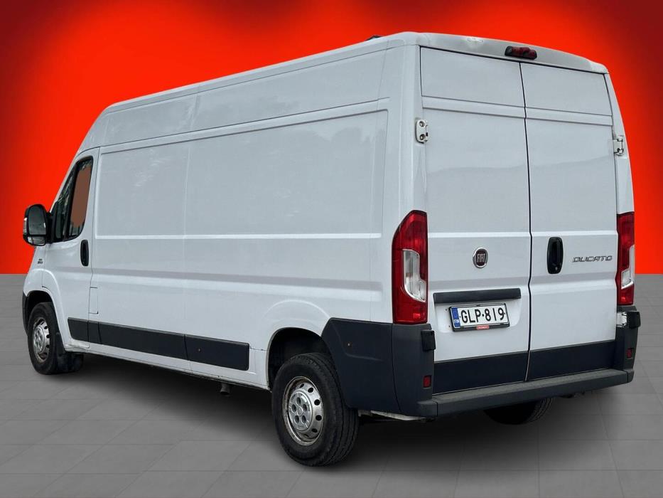 FIAT Ducato 2015