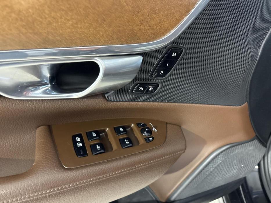 VOLVO V90 2019