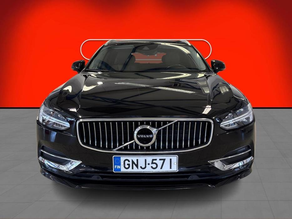 VOLVO V90 2019
