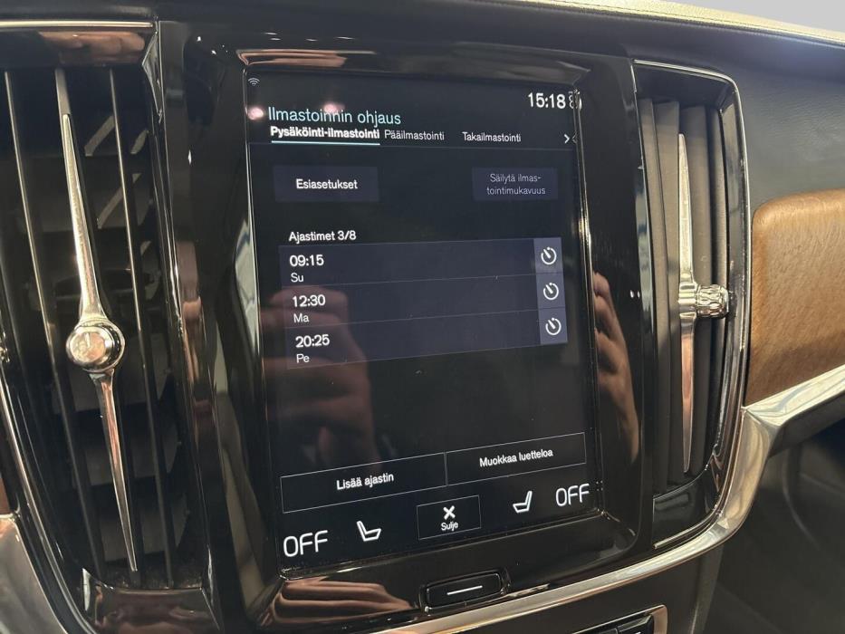 VOLVO V90 2019