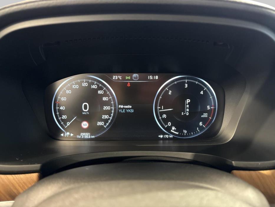 VOLVO V90 2019