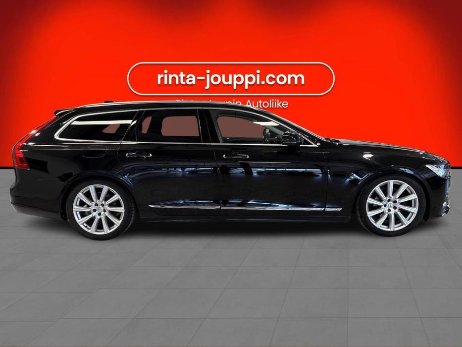 VOLVO V90 2019