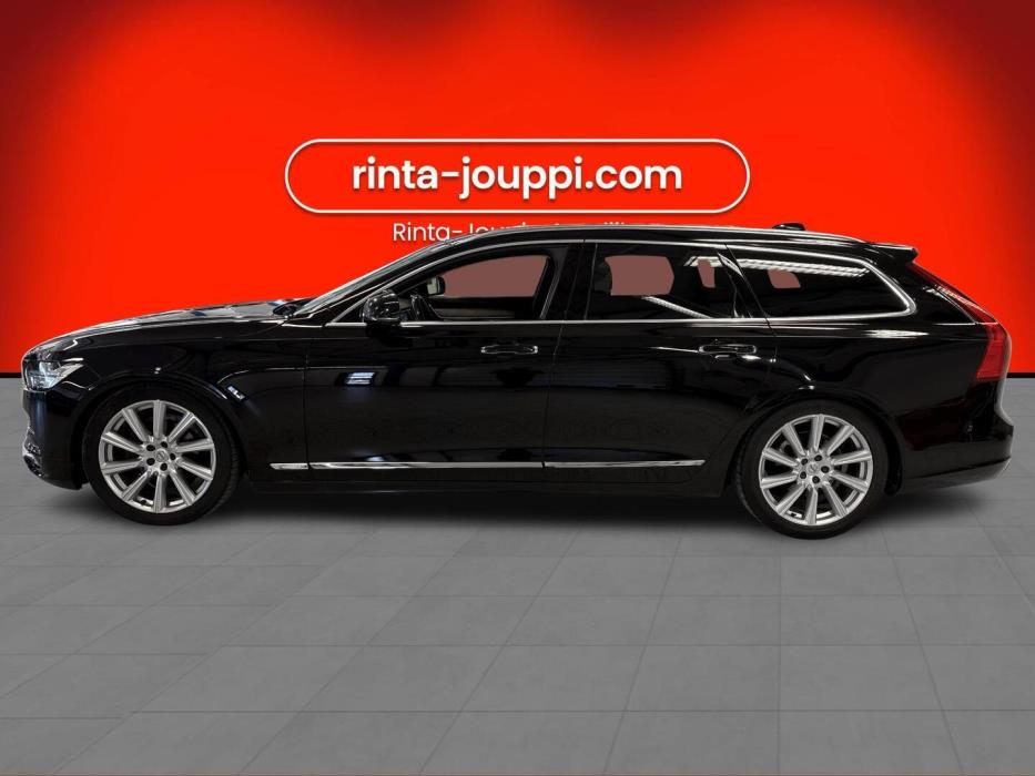 VOLVO V90 2019