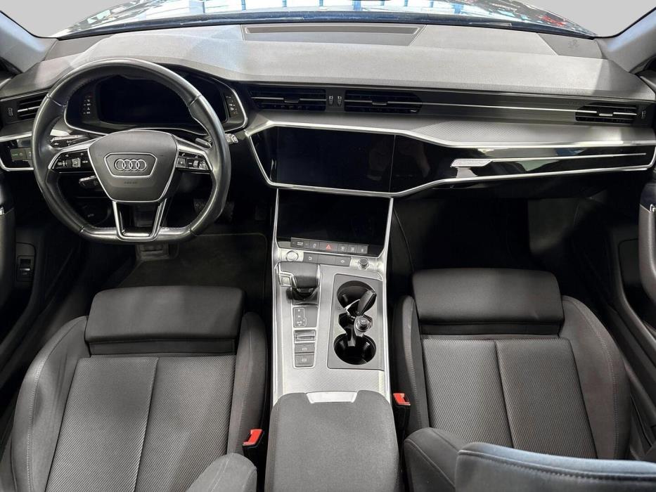 AUDI A6 2019