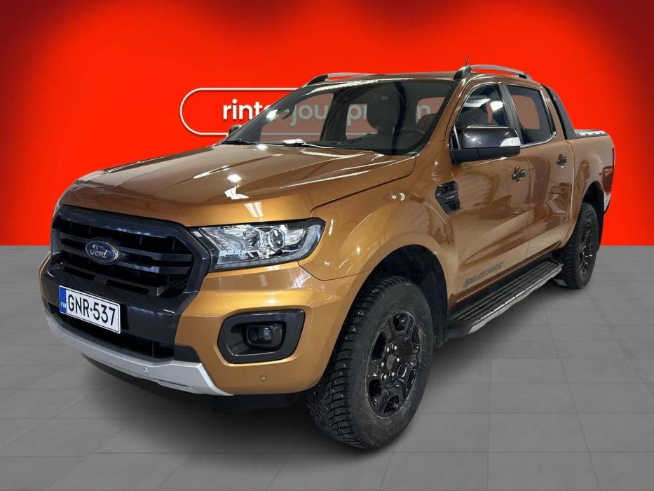 FORD Ranger 2019