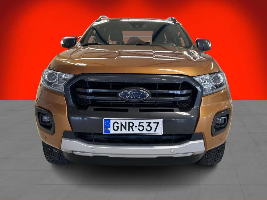 FORD Ranger 2019