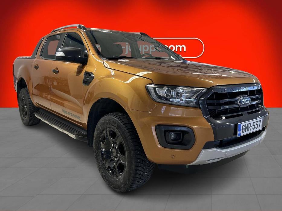 FORD Ranger 2019