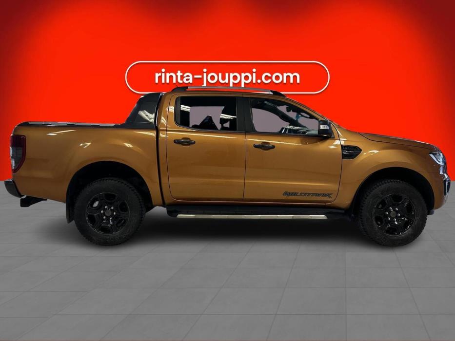 FORD Ranger 2019