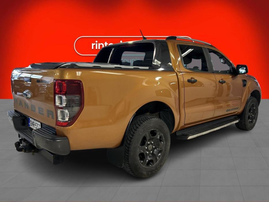 FORD Ranger 2019