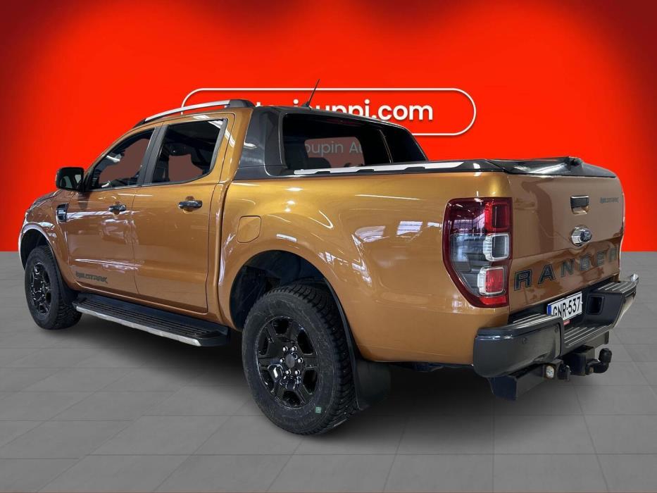 FORD Ranger 2019