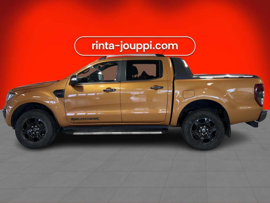 FORD Ranger 2019