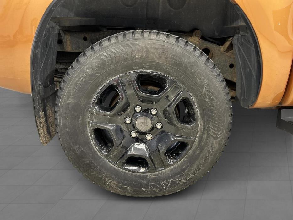 FORD Ranger 2019