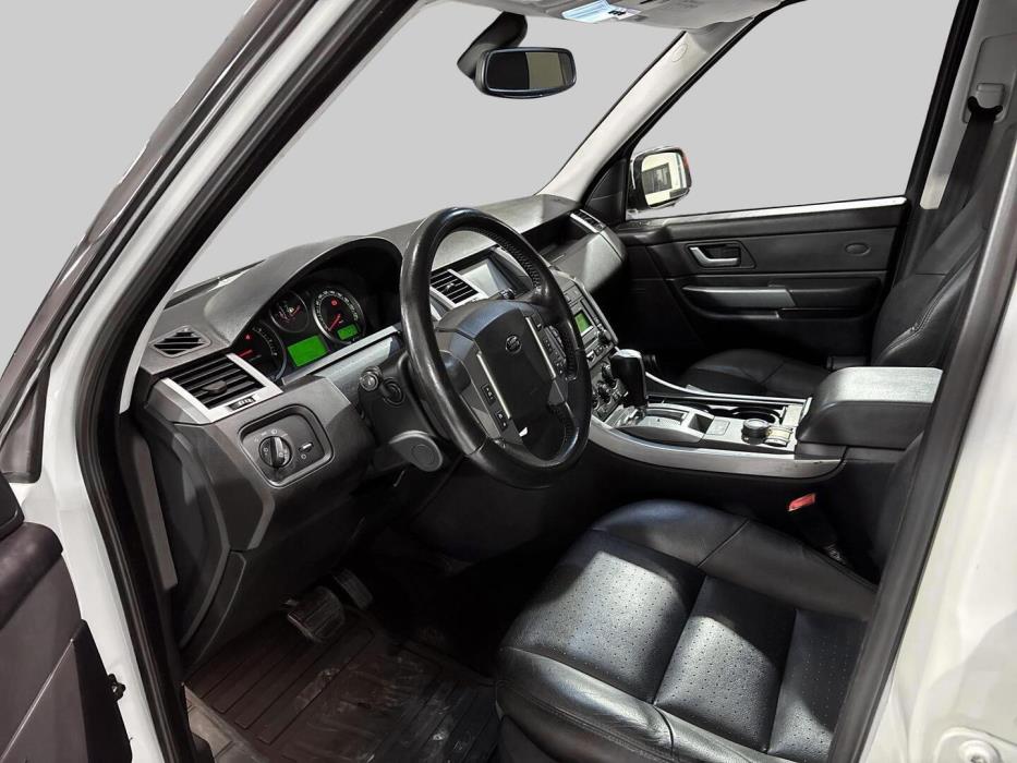 LAND ROVER Range Rover Sport 2006