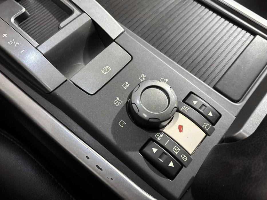 LAND ROVER Range Rover Sport 2006