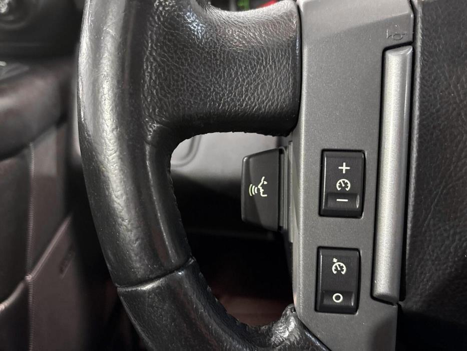 LAND ROVER Range Rover Sport 2006