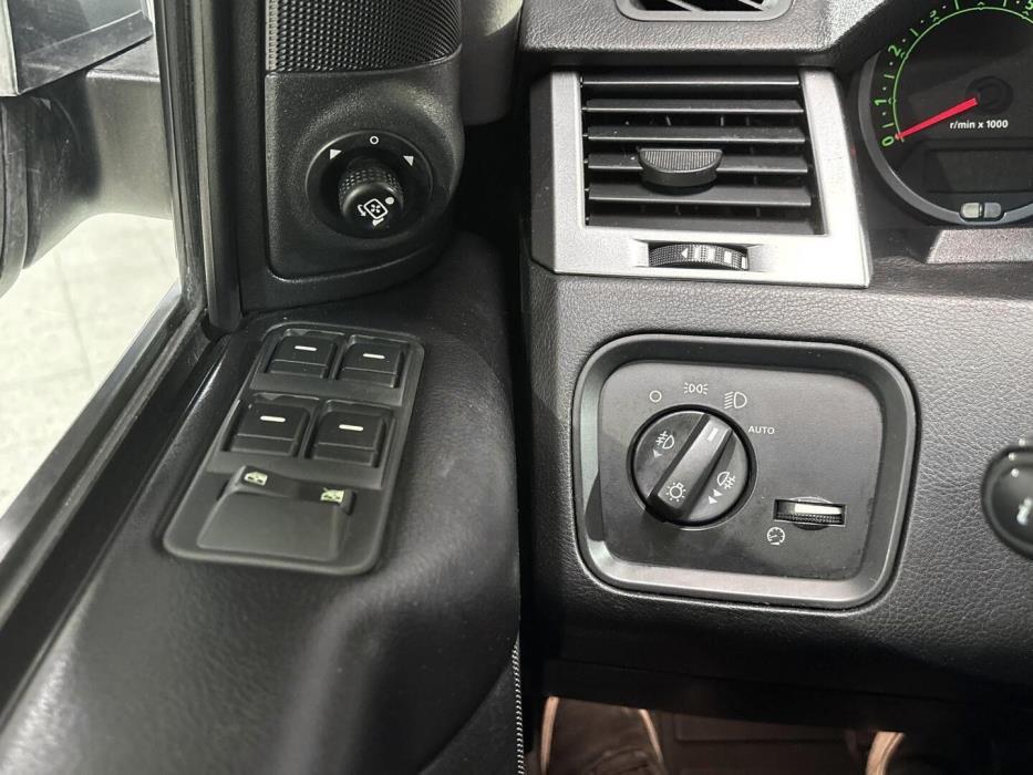 LAND ROVER Range Rover Sport 2006