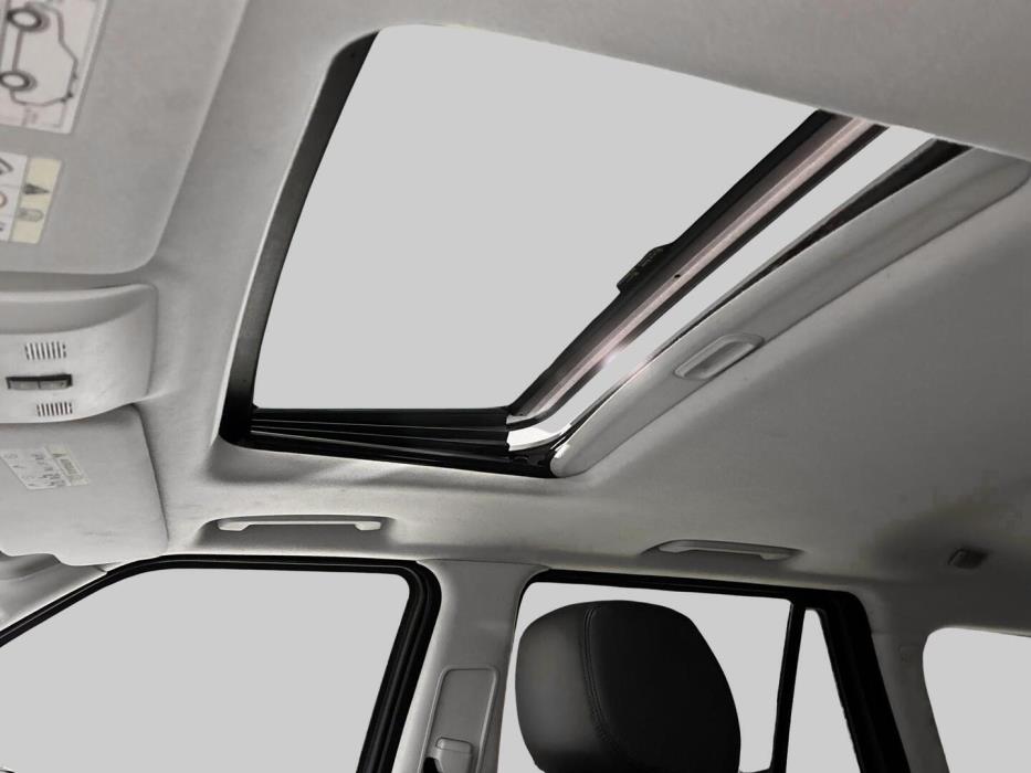 LAND ROVER Range Rover Sport 2006