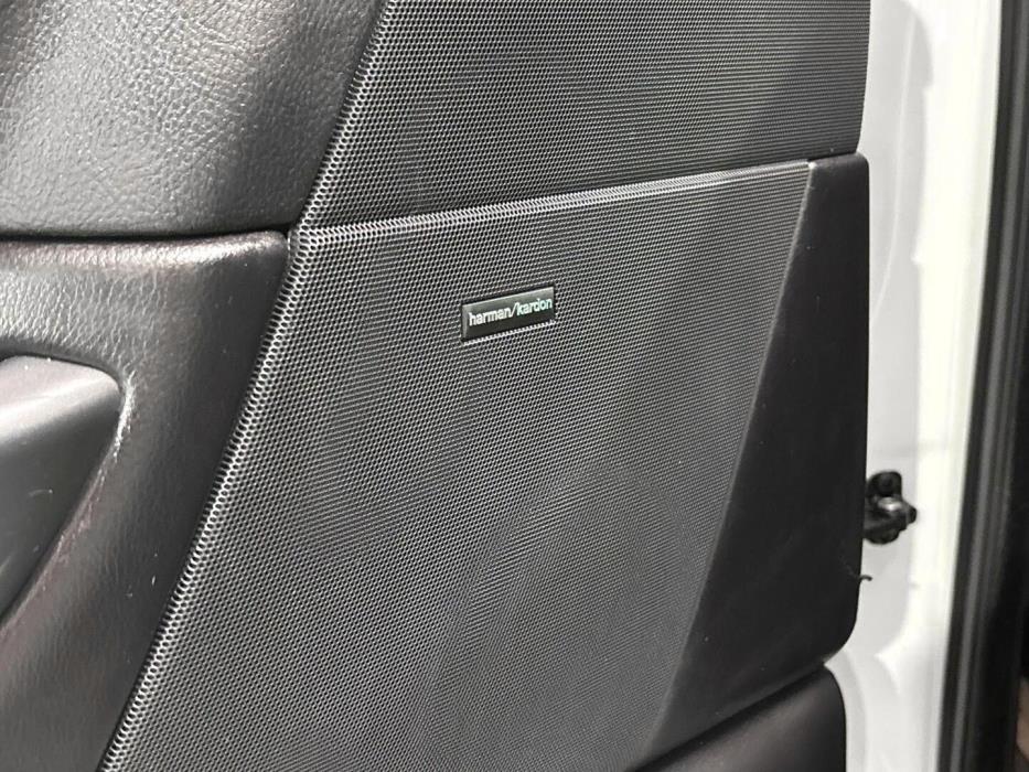 LAND ROVER Range Rover Sport 2006