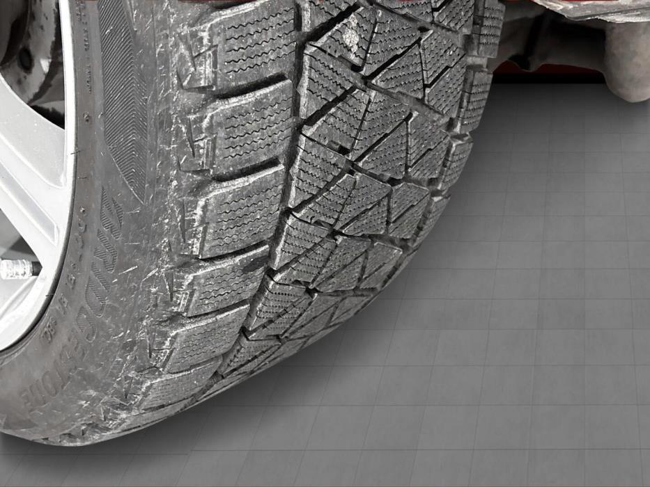 LAND ROVER Range Rover Sport 2006