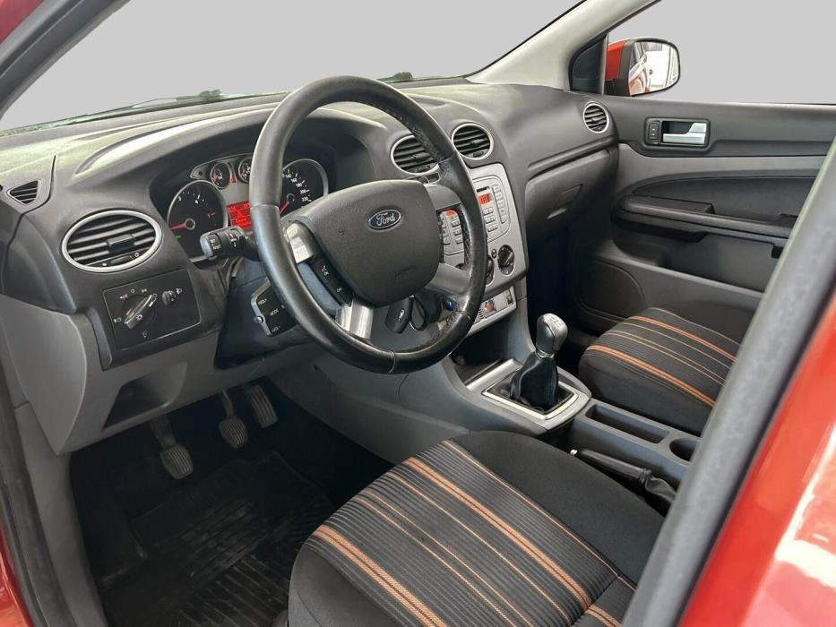 FORD Focus 2008