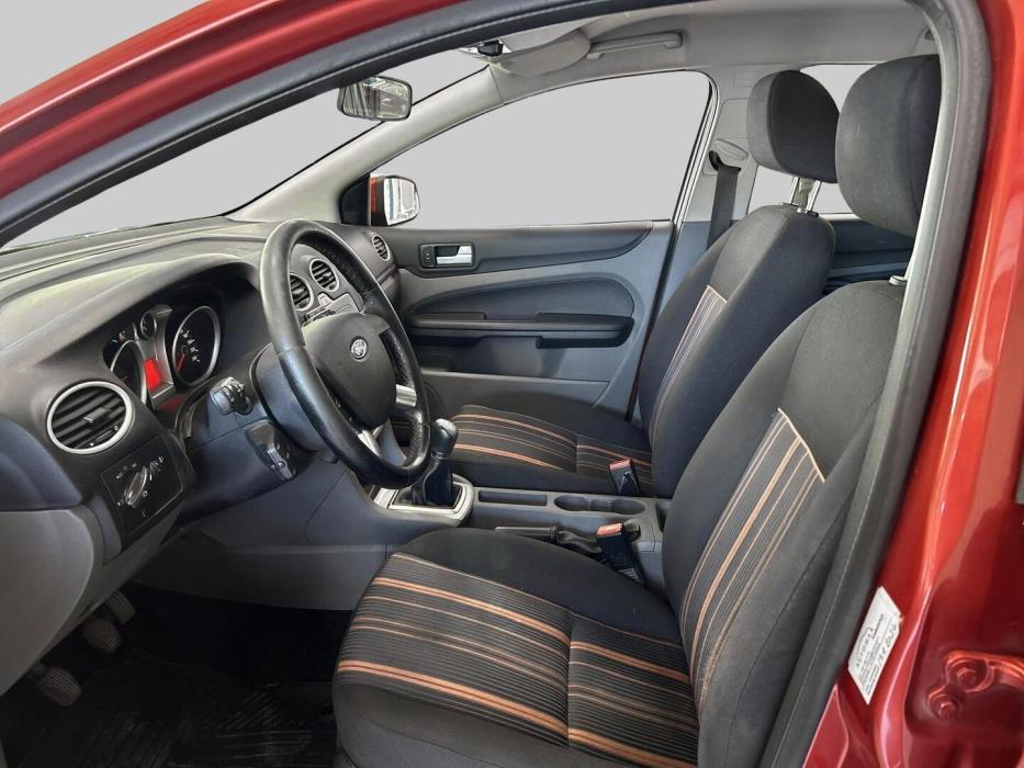FORD Focus 2008