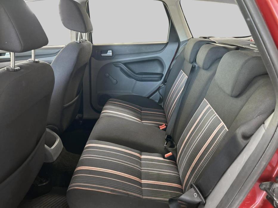FORD Focus 2008