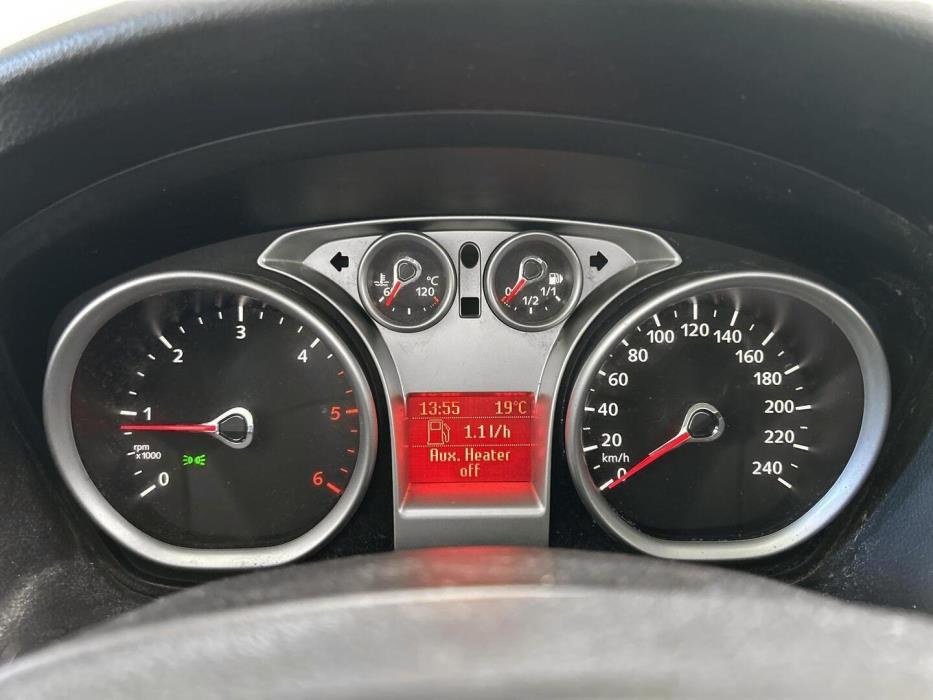 FORD Focus 2008