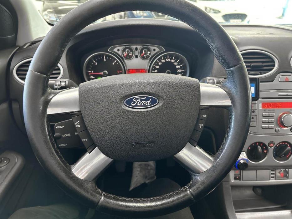 FORD Focus 2008