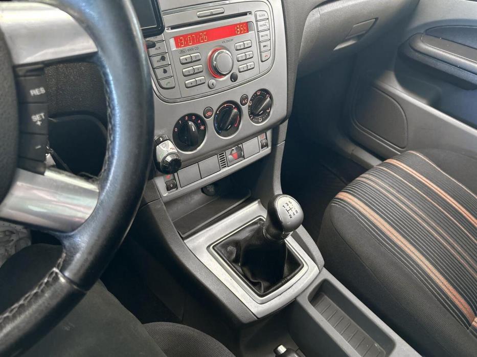 FORD Focus 2008